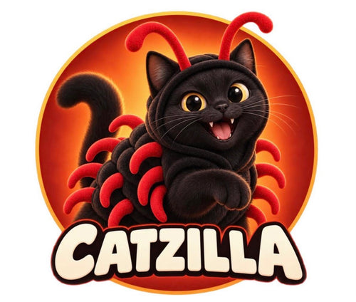 Catzilla